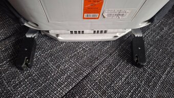 Autosedačka Britax Romer 15 - 36kg - 4