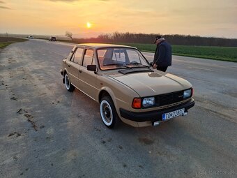 Skoda - 4