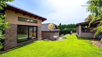 Na predaj väčší 5i RD s dvojgarážou, Nitra - Malý Lapáš - 4