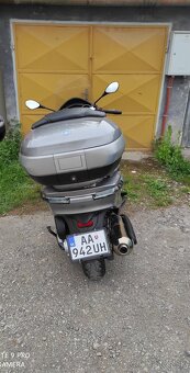 Piaggio x 10 Executive 500,ABS,ASR - 4