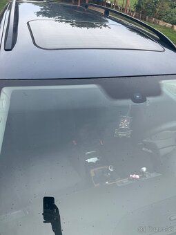 Vw passat B6 2.0 TDi 103kw 4 motion 4x4 - 4
