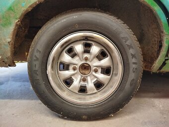 Ford Cortina MK3 - 4