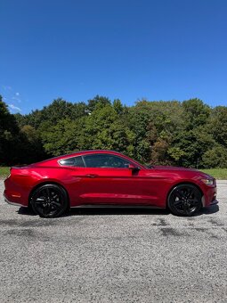FORD MUSTANG 2.3 kúpený na SK - 4