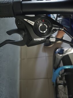 Olpran extreme 27.5 - 4