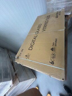 Keramická dlažba-AQUARIUS ONYX LITE SIVÝ-60x120 cm -Super le - 4