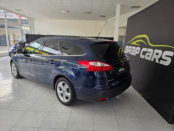 Ford Focus Kombi 1.0 SCTi 125k Trend - 4