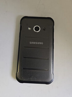 Samsung Galaxy XCover 3 - 4