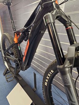 Ktm Macina Powler SE 3 ebike fully - 4