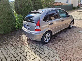 Citroën C3 LPG - 4