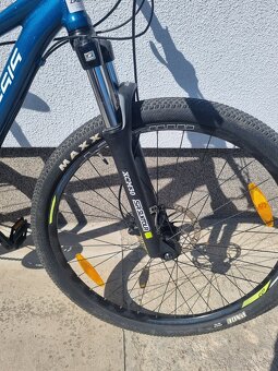 Horský bicykel Genesis Impact 2.2, 29" veľ. S - 4