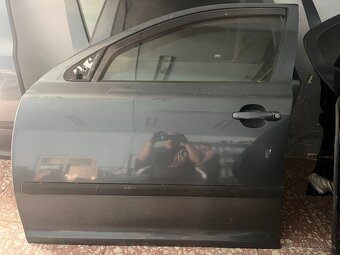 🛠️ Karosárske diely – Škoda, VW, Audi, Ford (viaceré modely - 4
