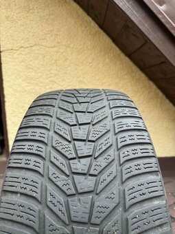 Hankook 235/45 r18 - 4