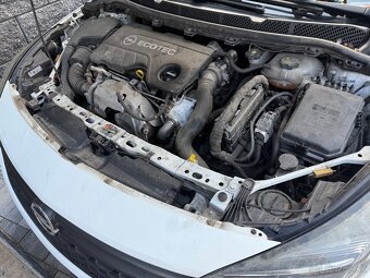 Opel astra k 1.6cdti - 4