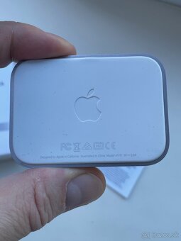 Apple DOCK na IPhone - 4