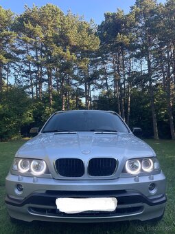 BMW  X5 - 4