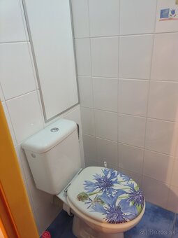 2 i byt na sídlisku Juh - 4