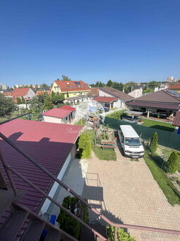 Reality KOMPLEX s.r.o. Vám ponúka na predaj priestranný 4-iz - 4