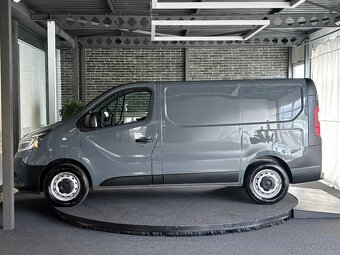Renault Trafic L1H1 2.0 DCi 6MT NAV KAMERA - 4