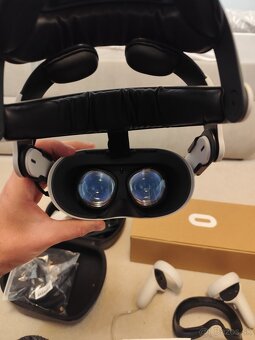 Meta quest 2 - 4