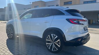 RENAULT AUSTRAL mild hybrid 160 ICONIC 2023 21tis km - 4