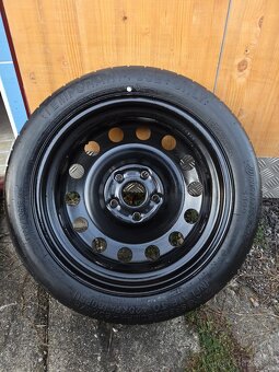 Dojazdová rezerva - 4