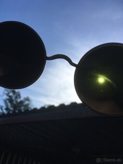 Staré retro okuliare na zváranie plynom - 4