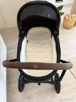 Cybex Priam 4.0 2022 - 4