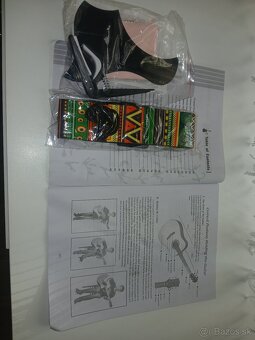 Predám peknú novú akustik.gitaru - 4