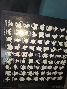 Pokémon Carddass System File - Originálny japonský zberateľs - 4