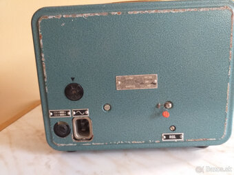 Sledovač signálu BS 367 - 4