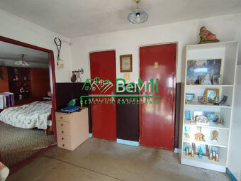 Rodinný dom so záhradou na predaj- Biskupice - 4