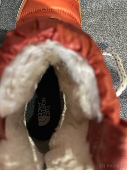 Snehule North Face 37 - 4