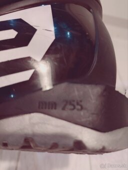 Detské lyžiarske topánky - 4