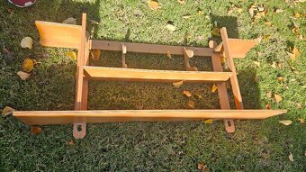 Stare korenicky Tri gracie - 4