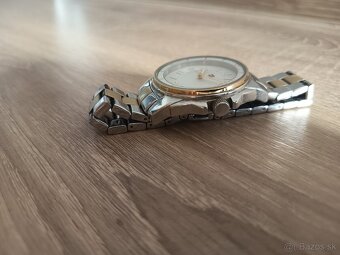 Dámske hodinky Tommy hilfiger - 4