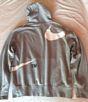 PÁNSKA MIKINA – NIKE, veľ. L - 4