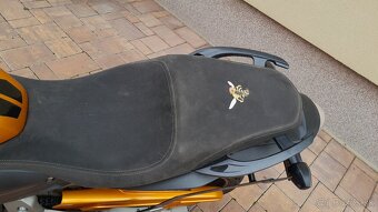 Predám Honda cb600fa hornet ABS - 4