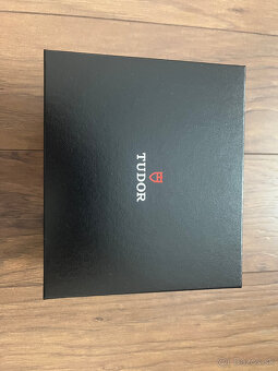 Tudor Pelagos 39 mm - 4