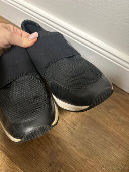 Michael Kors tenisky na platforme veľ.39 - 4