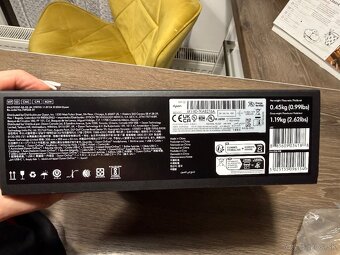 Slúchadlá Dyson Ontrac WP02 - 4