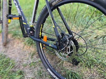 horsky bicykel Kross Hexagon X6 Pansky - 4