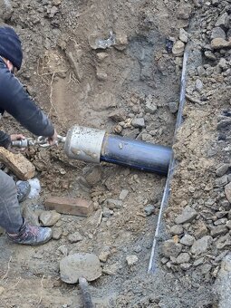 Hydraulicky pretlak - 4