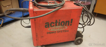 predam co2 zvaračku fronius - 4