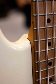 Music Man Stingray Classic 2007 - 4