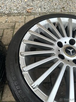 Elektróny Mercedes 17” - 4