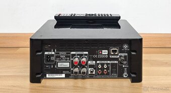 Denon RCD-N8 /AirPlay/Wi-Fi/CD/spotify - 4