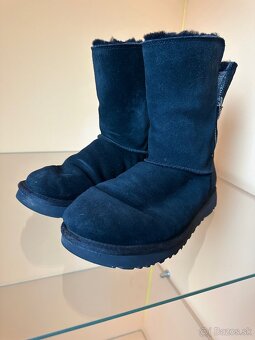 UGG topánky - 4