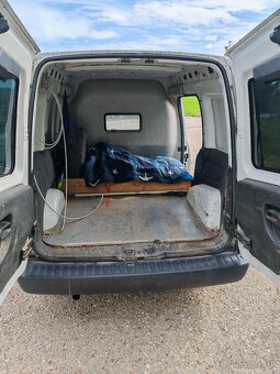 Oprel combo 1,3 Jtd r.v. 2011 - 4