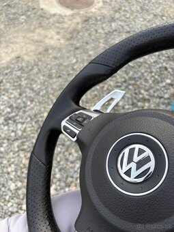 Volant VW RLine - 4