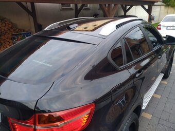 BMW X6 - 4
